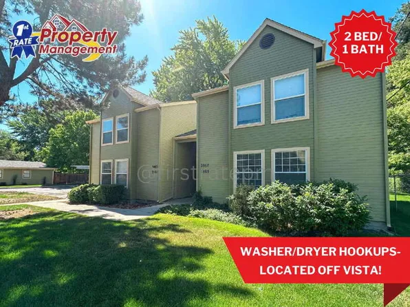 2895 W Malad St, Boise, ID 83705