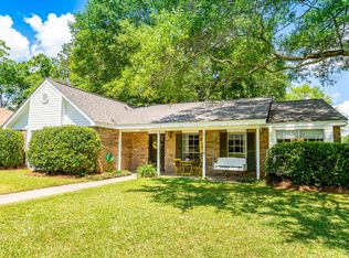 3001 Magnolia Pl, Hattiesburg, MS 39402