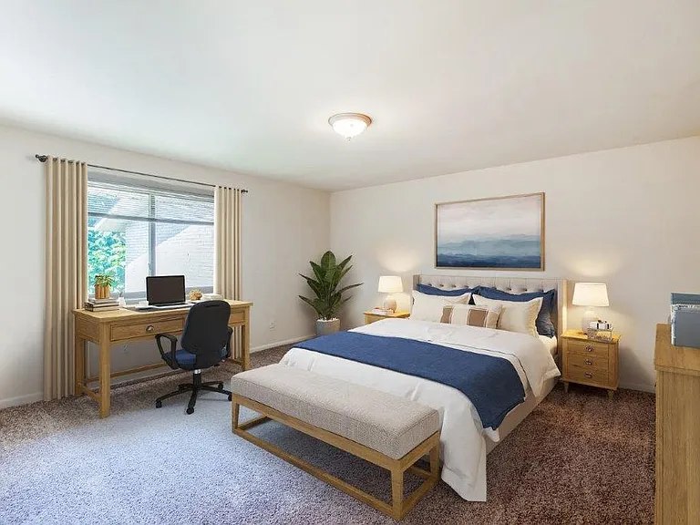 Harbor Place Apartment Homes — Photo 9