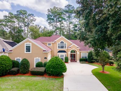 565 GOLDEN LINKS Drive, Orange Park, FL, 32073