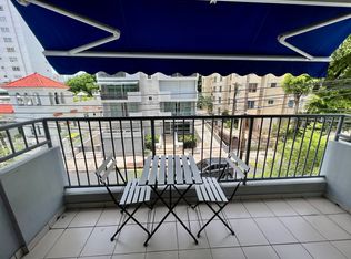 85 Calle Wilson #203-301, San Juan, PR 00907