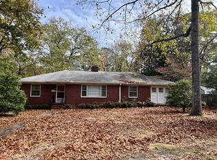 202 Sherry Dr SE, Aiken, SC 29801