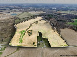 6000 Hopkinsville Mount Zoar Rd, Hopkinsville, KY 42240