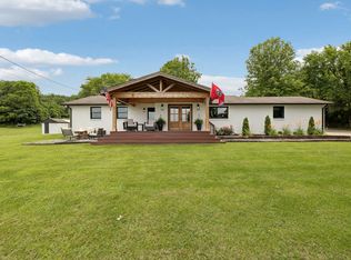 471 Spring Creek Ln, Lebanon, TN 37090