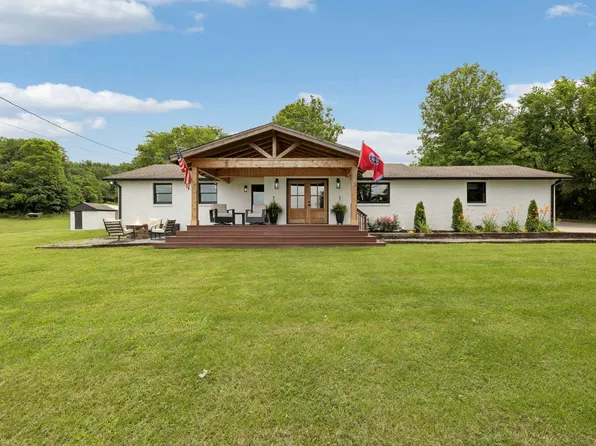 471 Spring Creek Ln, Lebanon, TN 37090