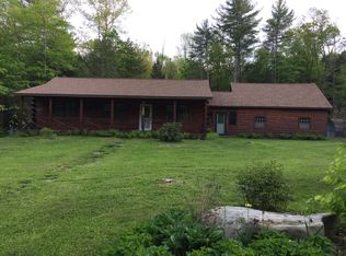 100 Moss Hill Rd, Russell, MA 01071