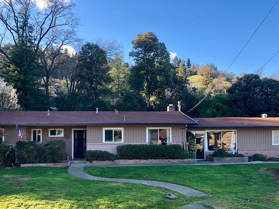 312 Oak Knoll Rd, Ukiah, CA 95482 Zillow