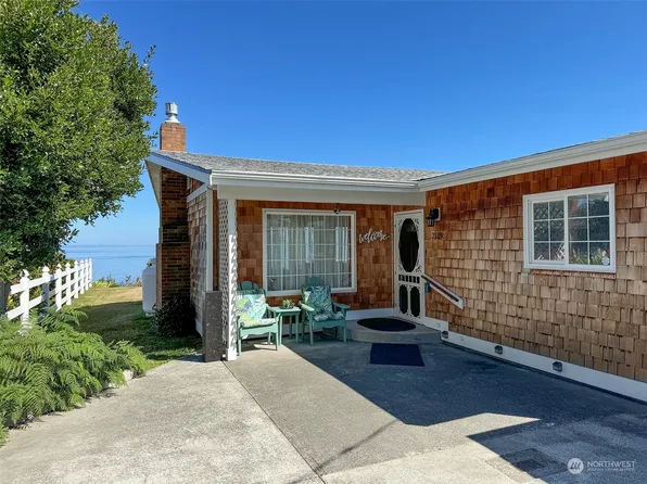 2119 E Second Avenue, Port Angeles, WA 98362