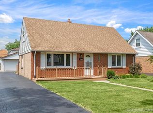 11012 Mayfield Ave, Chicago Ridge, IL 60415