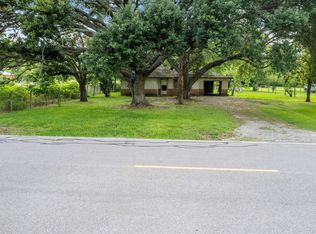 6202 County Road 42, Rosharon, TX 77583