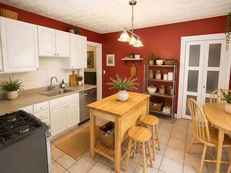 93 Franklin St #3 — Photo 17