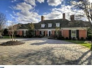 137 Bedens Brook Rd, Skillman, NJ 08558