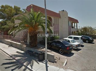 2031 W Washington Ave, Las Vegas, NV 89106