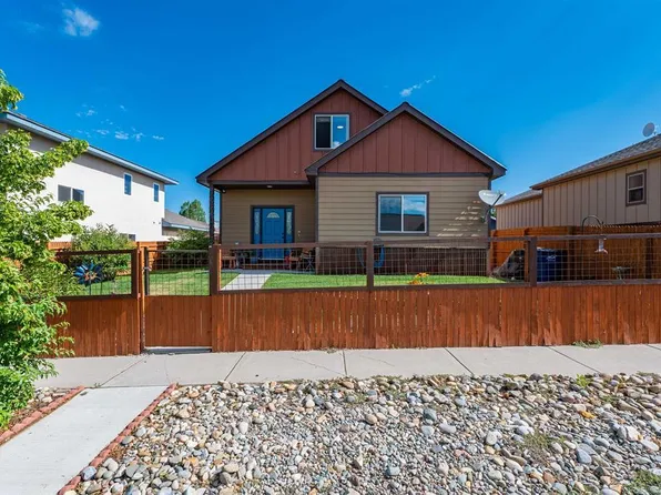 1607 S Taylor Circle, Bayfield, CO 81122