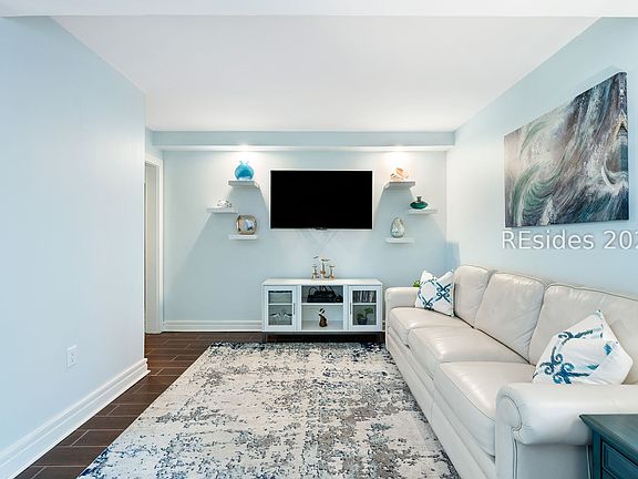 4th image of 34 S Forest Beach Dr APT A12