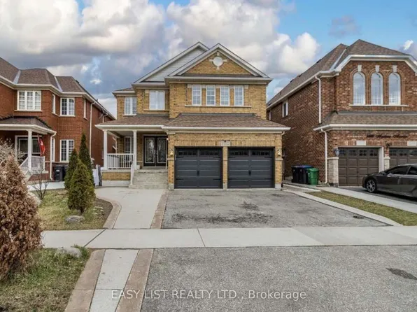 3562 Aquinas Ave, Mississauga, ON L5M 7L7