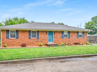 2564 Margybeth Ave, Evansville, IN 47714
