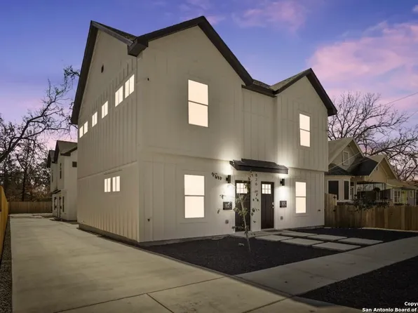 626 Delmar, San Antonio, TX 78210