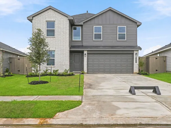 13929 Viceroy Way, Splendora, TX 77372