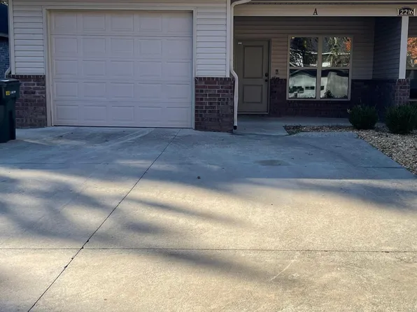 2216 Wilson Rd #A, Little Rock, AR 72205