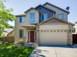13486 SE Kisor Ct, Happy Valley, OR 97086