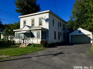 1014 Carbon St, Syracuse, NY