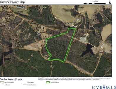 0 File Rd, Milford, VA, 22514