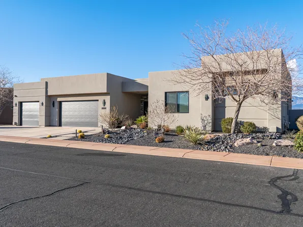 5446 W Copper Cliffs Way, Hurricane, UT 84737
