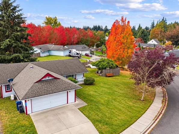 6630 88th Place NE, Marysville, WA 98270