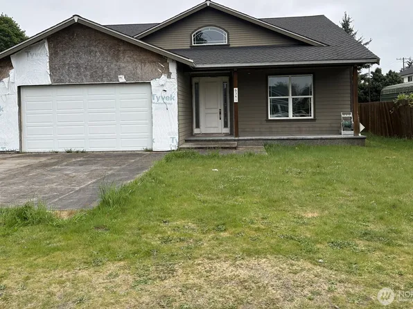 6341 53rd Avenue W, University Place, WA 98467