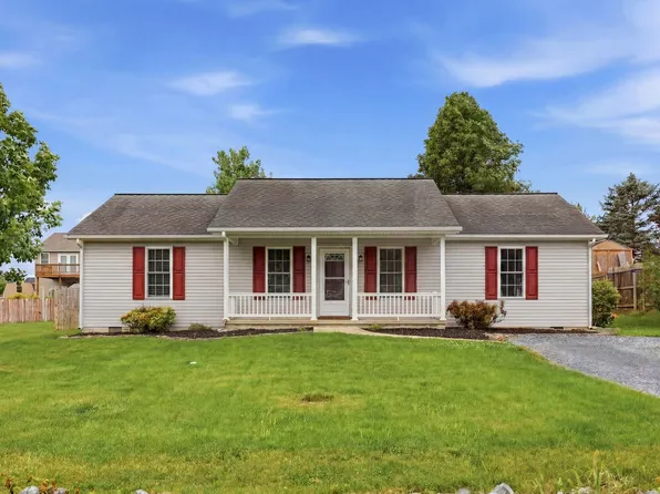 75 Brendan Ln, Weyers Cave, VA 24486