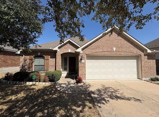2316 Dovetail St, Pflugerville, TX 78660