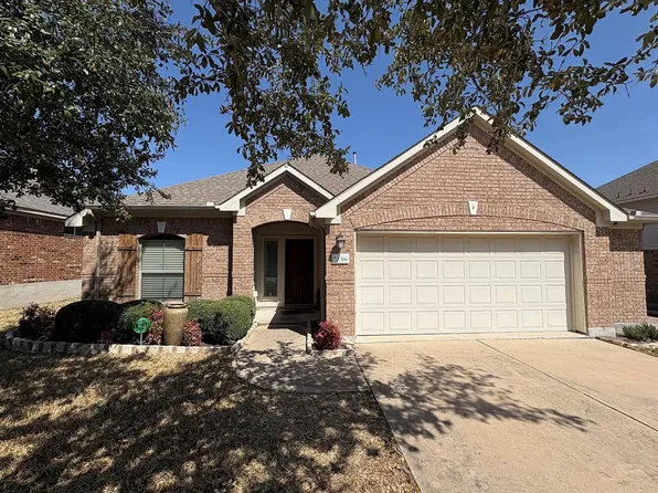 2316 Dovetail St, Pflugerville, TX 78660