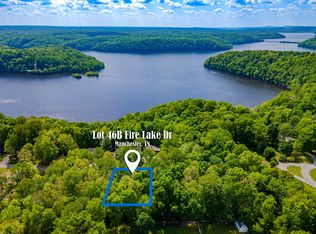0 Fire Lake Dr LOT 46B, Manchester, TN 37355