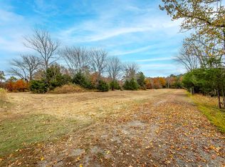 50 Eagle Ridge Dr, Higden, AR 72067