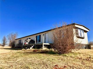 1232 County Street 2955, Tuttle, OK 73089