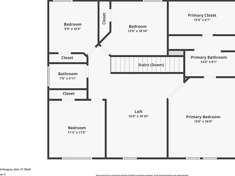 388 Musgrav — Photo 3