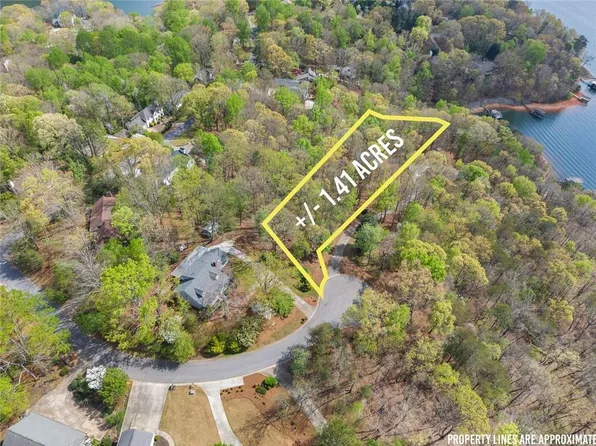 2517 Thompson Overlook #13, Gainesville, GA 30506
