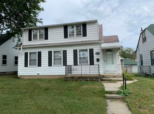 4454 N 63rd St, Milwaukee, WI 53218