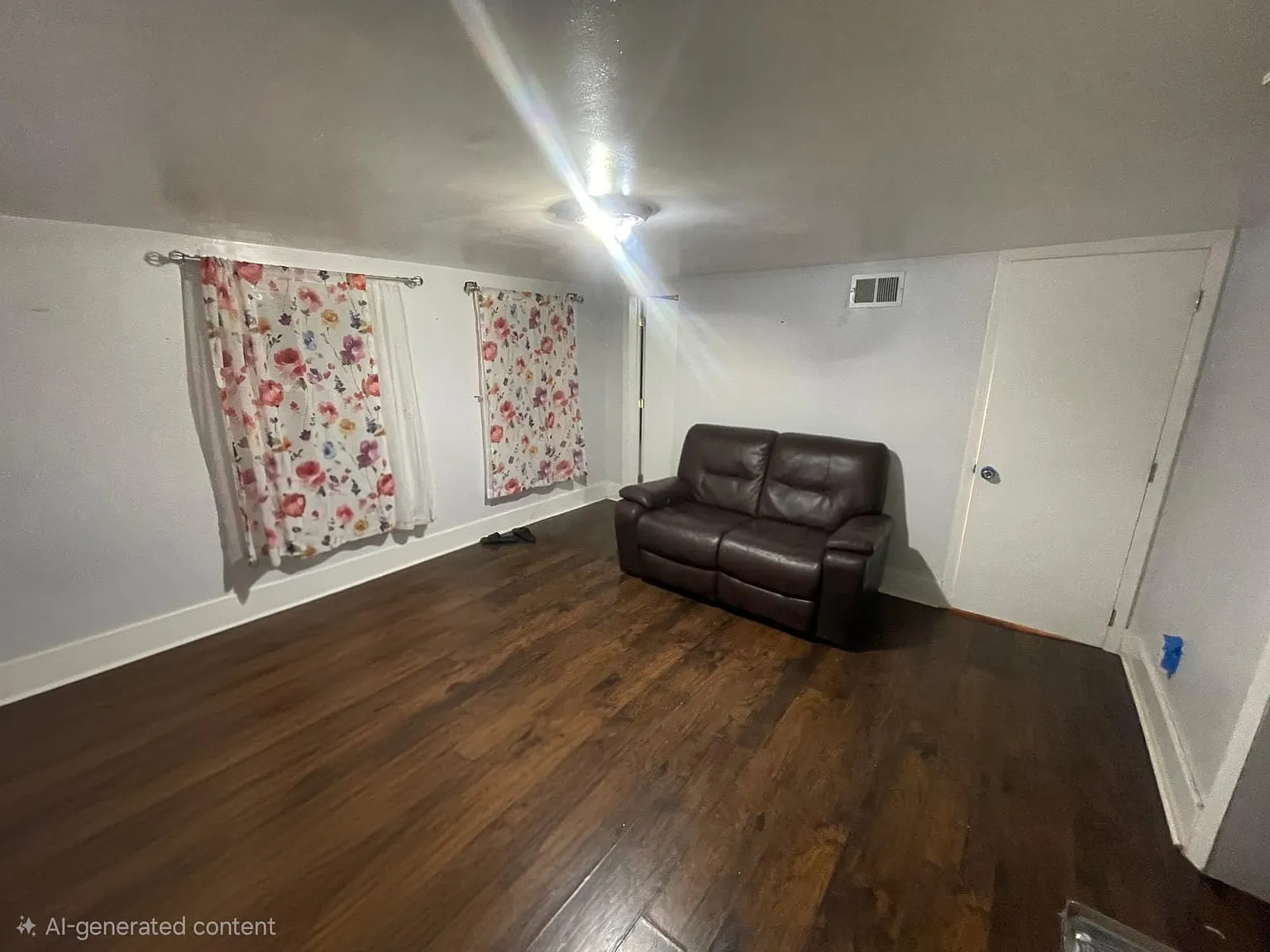3 bed, 1.5 bath, 1074 sqft, $3,150 — Photo 2
