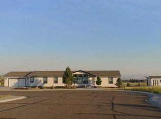 338 Double Down Cir, Jackpot, NV 89825