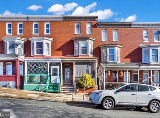 309 N Penn St, York, PA 17401