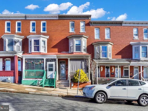 309 N Penn St, York, PA 17401