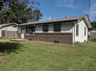 510 W 5th St, Haysville, KS 67060