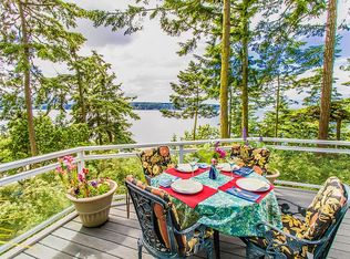 490 Beckett Point Rd, Port Townsend, WA 98368