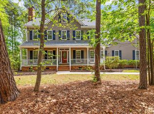 4716 Regalwood Dr, Raleigh, NC 27613