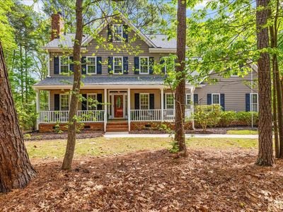 4716 Regalwood Dr, Raleigh, NC, 27613