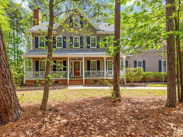 4716 Regalwood Dr, Raleigh, NC 27613