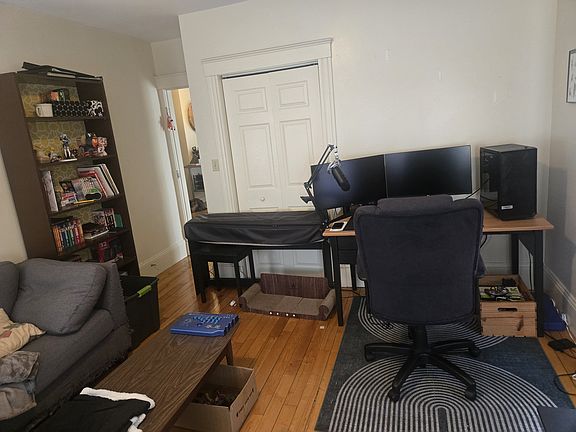 3rd image of 1161 Washington St Suite C