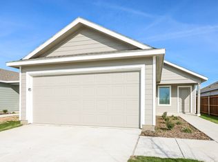 1235 Maple St, Wilmer, TX 75172